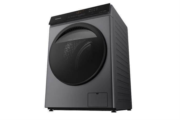 Máy Giặt Panasonic Inverter 11.5 Kg NA-FD115W3BV